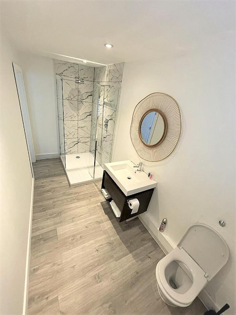 Goodge Street Apartments London Exteriör bild
